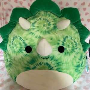 16 in Rocio squishmallow
